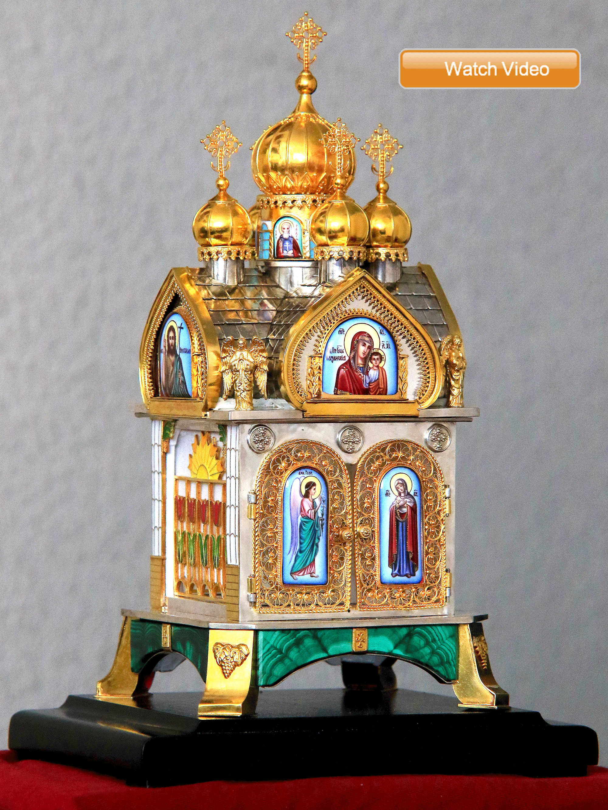 The Tabernacle 2