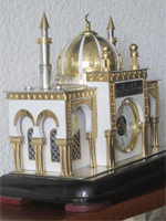 Часы Мечеть 2
